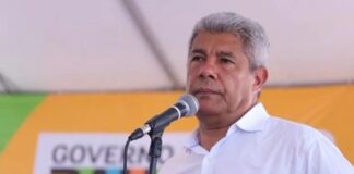 Jerônimo tem 63% de reprovação e figura entre piores governadores do Brasil, diz Veritá