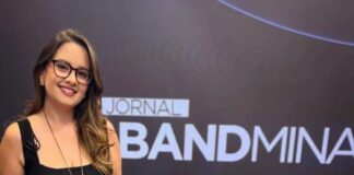 Morre a jornalista Alice Ribeiro, ex-repórter da TV Subaé, aos 35 anos