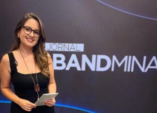 Morre a jornalista Alice Ribeiro, ex-repórter da TV Subaé, aos 35 anos