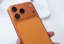 Leilão da Receita tem iPhone 17 por R$ 4.600 e guitarra Fender por R$ 500