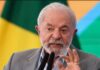 Lula afirma não ter decidido se sairá candidato nas eleições de outubro
