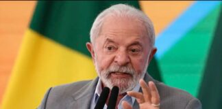 Lula afirma não ter decidido se sairá candidato nas eleições de outubro