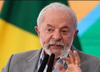 Lula afirma não ter decidido se sairá candidato nas eleições de outubro