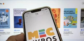MEC Livros: biblioteca digital já tem mais de meio milhão de usuários