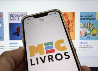 MEC Livros: biblioteca digital já tem mais de meio milhão de usuários