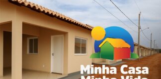 Dois anos após anúncio, 100 casas do Minha Casa, Minha Vida em Baixa Grande não saíram do papel