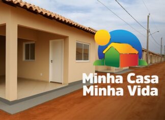 Dois anos após anúncio, 100 casas do Minha Casa, Minha Vida em Baixa Grande não saíram do papel
