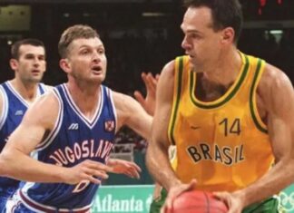 Morre Oscar Schmidt, lenda do basquete brasileiro