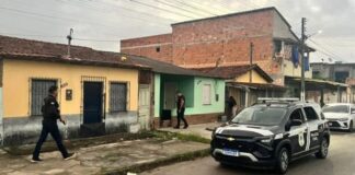 Organização criminosa de tráfico de drogas é alvo da operação na Bahia