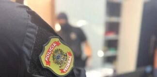 PF investiga corrupção eleitoral e organização criminosa na Bahia