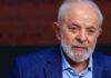 Presidente do PT comenta suposta ausência de Lula nas eleições
