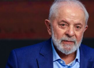 Presidente do PT comenta suposta ausência de Lula nas eleições