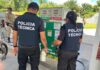 Polícia Científica faz Operação Combustível Legal em 3 municípios baianos