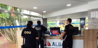 PF e CGU deflagram operação contra desvio de verbas públicas em Serrinha