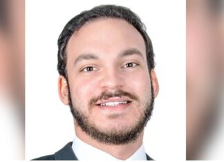 Alice Ribeiro Ex-deputado Uldurico Junior é preso por suspeita de facilitar fuga em Eunápolis