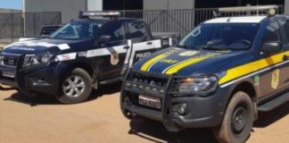 Preso ex-condenado e hoje investigado por crimes sexuais