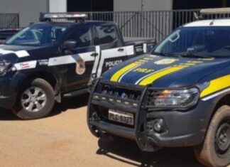 Preso ex-condenado e hoje investigado por crimes sexuais