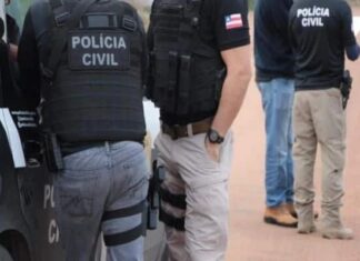 Homem é preso em flagrante por descumprir medida protetiva em Capim Grosso