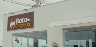 Rota da Chapara chegou em Ipirá, para lhe oferecer mais conforto e qualidade