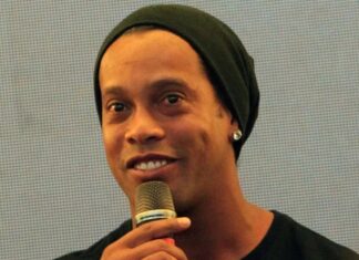 Série da Netflix sobre Ronaldinho Gaúcho é a mais vista em 15 países