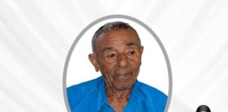 Faleceu Roque de Políbio em Ipirá