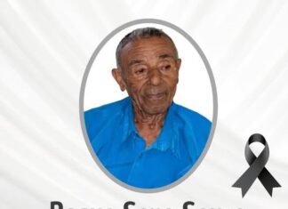 Faleceu Roque de Políbio em Ipirá