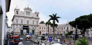 Salvador sedia maior festival de criatividade do mundo com programação gratuita