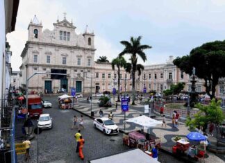 Salvador sedia maior festival de criatividade do mundo com programação gratuita