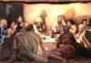 A profunda significância da missa da ceia do Senhor na Semana Santa