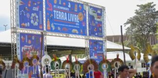 Acampamento Terra Livre 2026 deve reunir mais de 7 mil participantes