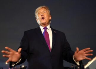 Trump recua e aceita suspender ataques ao Irã por duas semanas