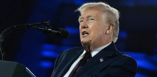 Trump anuncia cessar-fogo de dez dias entre Líbano e Israel a partir desta quinta