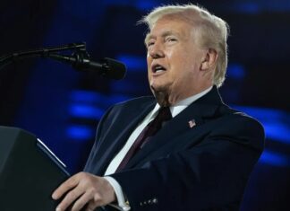 Trump anuncia cessar-fogo de dez dias entre Líbano e Israel a partir desta quinta