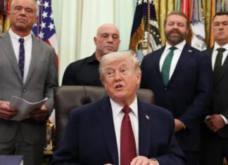 Ormuz? Irã “tentou ser espertinho”, mas não pode “chantagear” os EUA