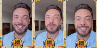 Descumprindo “teto dos cachês” do São João, prefeito de Irecê anuncia show de Wesley Safadão