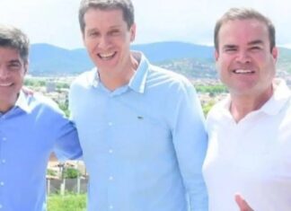 Zé Cocá deve assumir presidência do PP na Bahia durante as eleições, anuncia Cacá Leão: “Mais isenção”