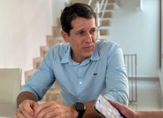 Zé Cocá diz que Jerônimo não melhorou a vida dos baianos e prevê vitória em primeiro turno