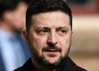 Negociações da Ucrânia não podem esperar a guerra no Irã terminar, diz Zelensky