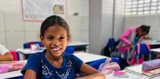 Ipirá registra avanço no índice de alfabetização e supera meta estabelecida pelo INEP