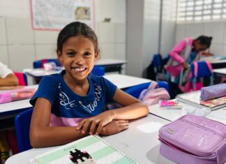 Ipirá registra avanço no índice de alfabetização e supera meta estabelecida pelo INEP