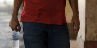 Onda de calor atingirá 4 estados; Inmet alerta para riscos à saúde