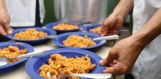 Plataforma do BB reduz em 72% perda de comida em escolas públicas