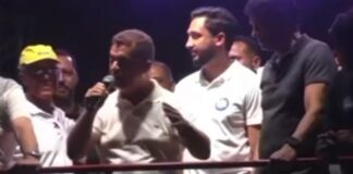 Ex-vereadora emite Nota de Repúdio após fala do prefeito de Baixa Grande