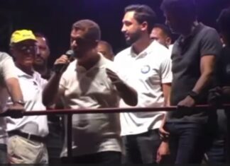 Ex-vereadora emite Nota de Repúdio após fala do prefeito de Baixa Grande