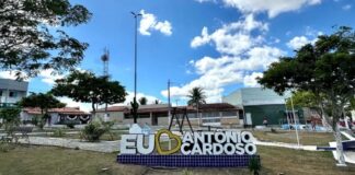 Confira as cidades da região leste da Bahia que estão há mais de 90 dias sem homicídios