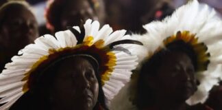 Fundo Amazônia premiará iniciativas de povos tradicionais