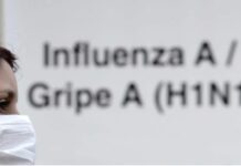 Casos de influenza A continuam a crescer no Brasil, diz Fiocruz
