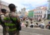Bahia registra redução de 22% nas mortes violentas no primeiro trimestre de 2026