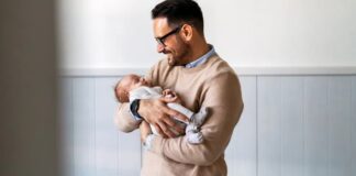 Novos prazos para licença-paternidade valem a partir de 2027; entenda