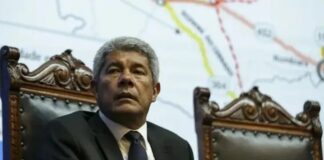 #Eleições2026: Com prazo encerrado e sem anúncio do vice, Jerônimo Rodrigues acumula críticas e expõe fragilidade na articulação política